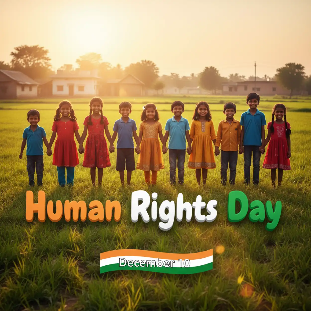 Free Download Human Rights Day Cultural Diversity Images - High Quality Human Rights Day Image
