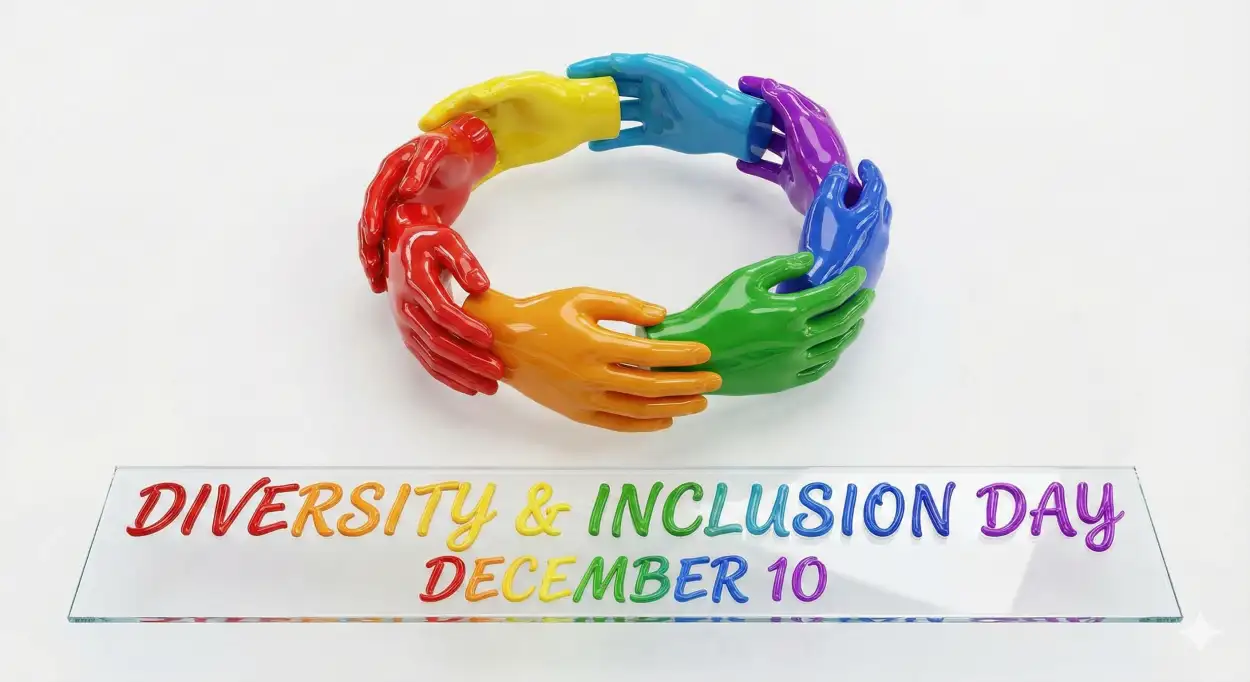 Free Download Human Rights Day Equality Clenched Fist Png - High Quality Human Rights Day Transparent PNG