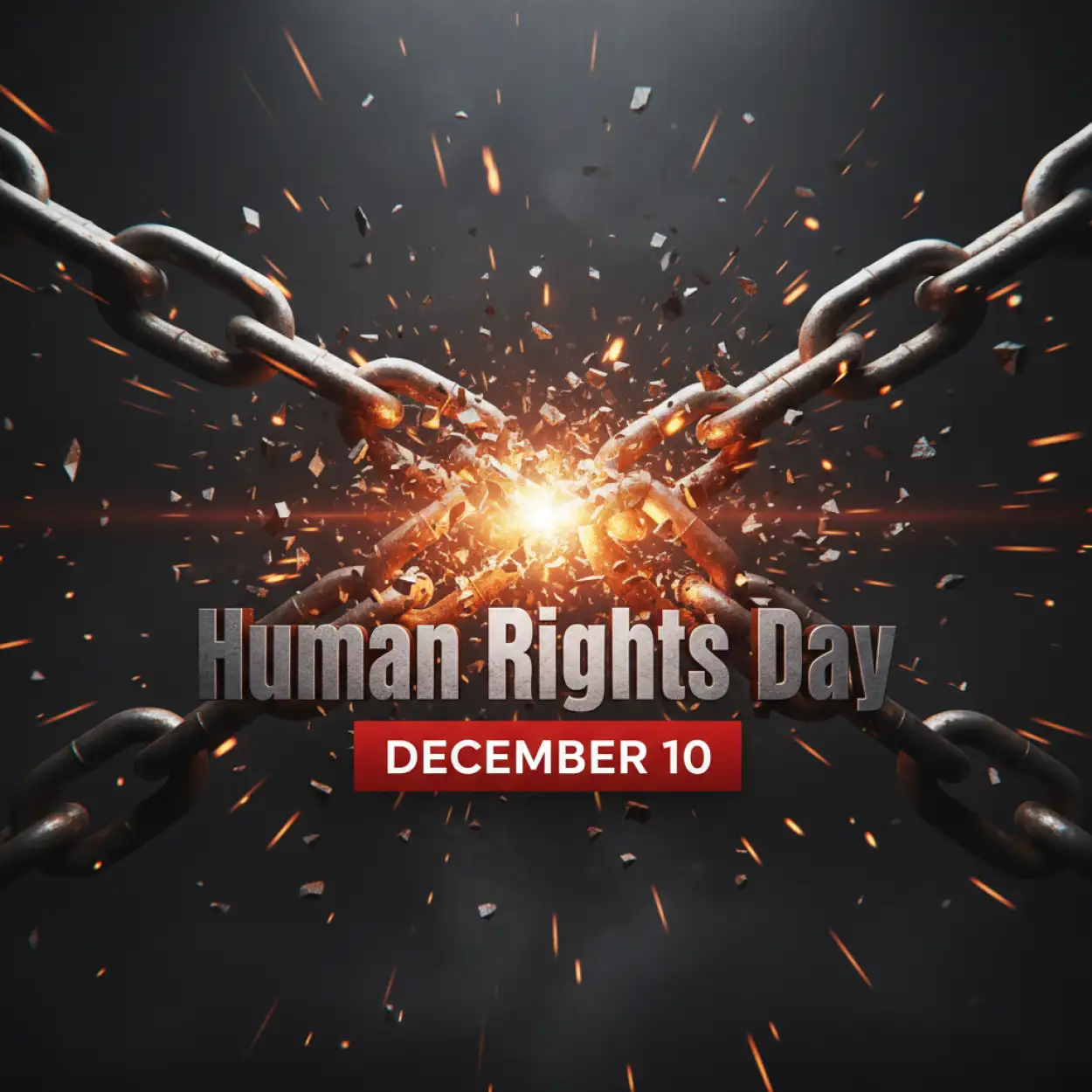 Free Download Human Rights Day Powerful Awareness Images - High Quality Human Rights Day Background