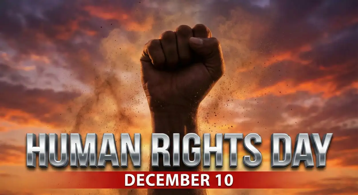 Free Download Human Rights Day Transparent Background Images - High Quality Human Rights Day Background