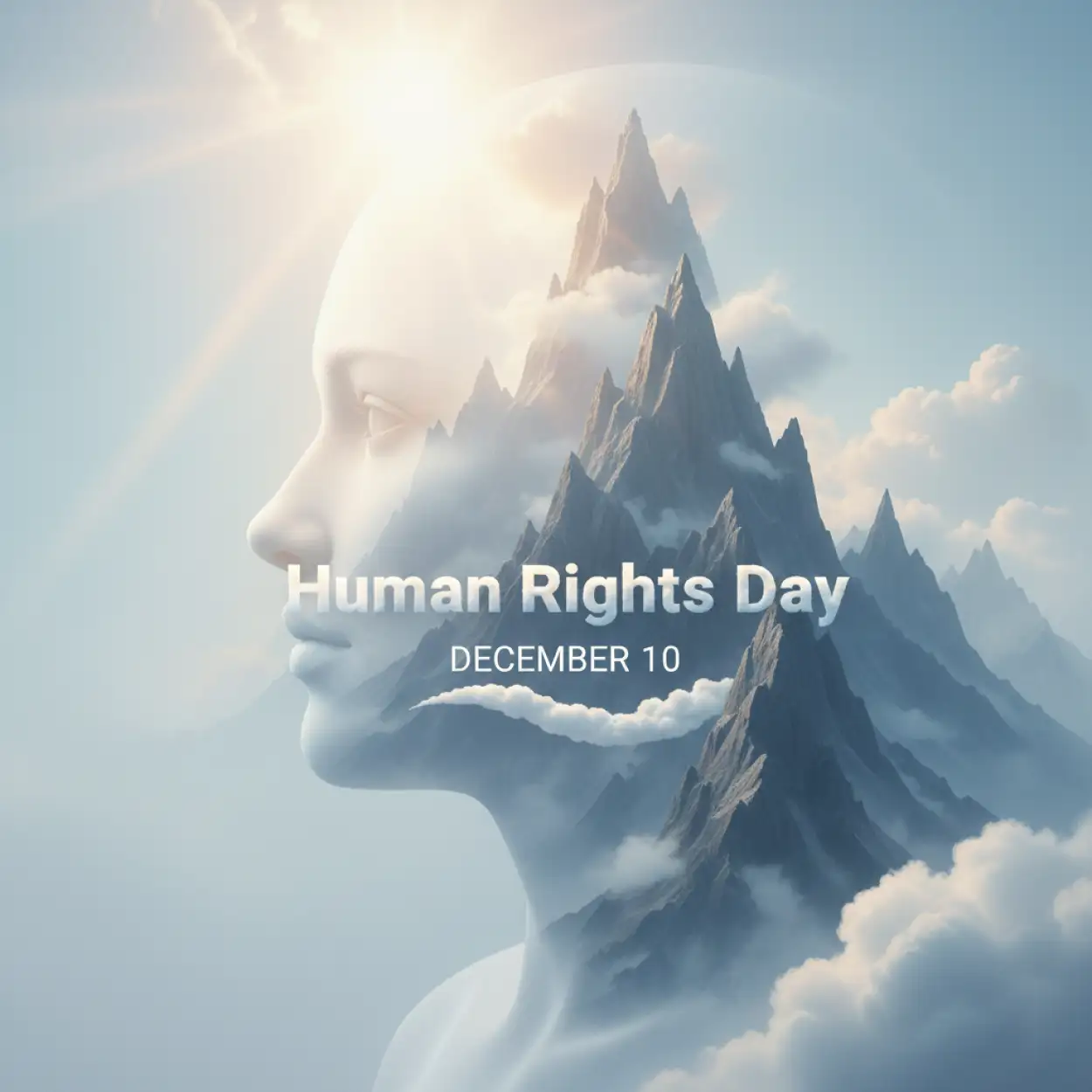 Human Rights Day United Nations Theme And Importance For Youth - Royalty Free Human Rights Day Image | Pngmagic Free Download Human Rights Day United Nations Theme And Importance For Youth - High Quality Human Rights Day Background