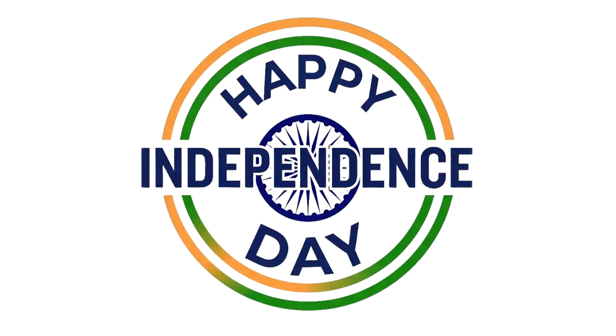 Free Download Independence Day Ai Generated Png 2 - High Quality Happy Independence Day Png 2026 Transparent PNG