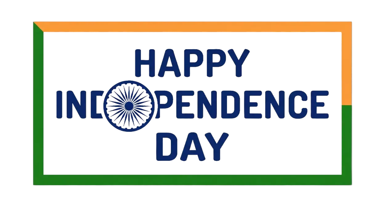 Free Download Independence Day Business Poster Png 2026 - High Quality Happy Independence Day Png 2026 Transparent PNG
