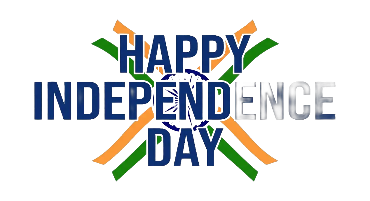 Free Download Independence Day Elements Png 2 - High Quality Happy Independence Day Png 2026 Transparent PNG