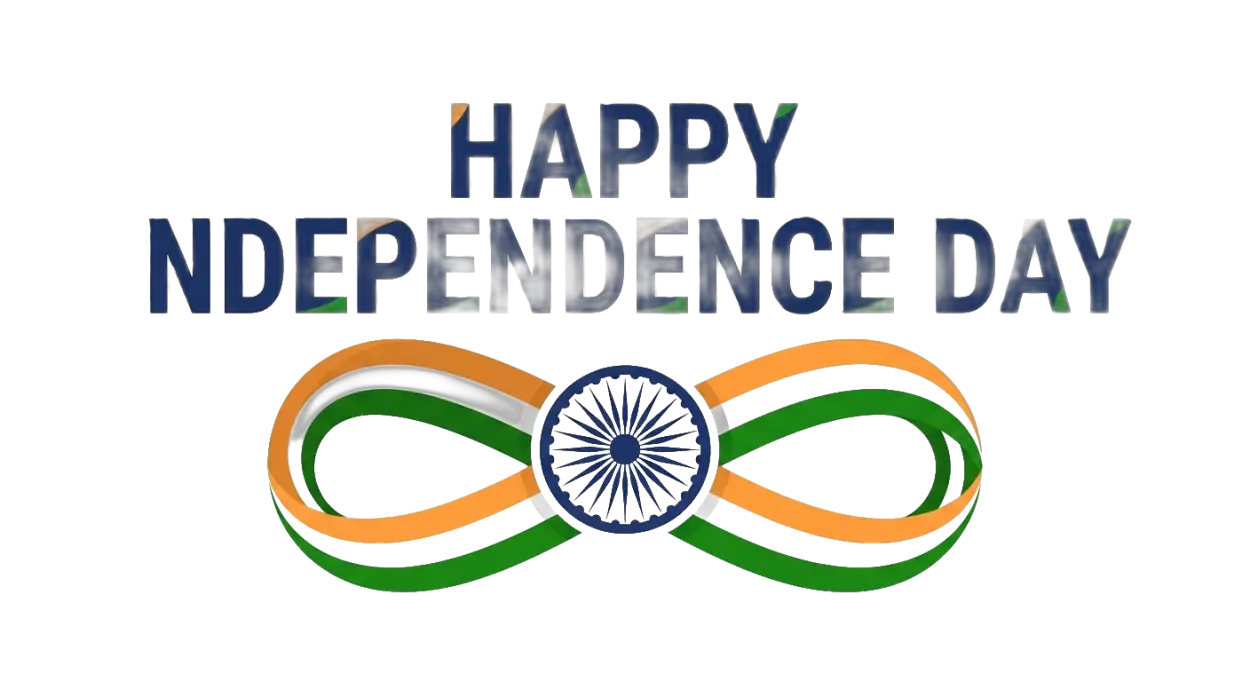 Free Download Independence Day Elements Png - High Quality Happy Independence Day Png 2026 Transparent PNG
