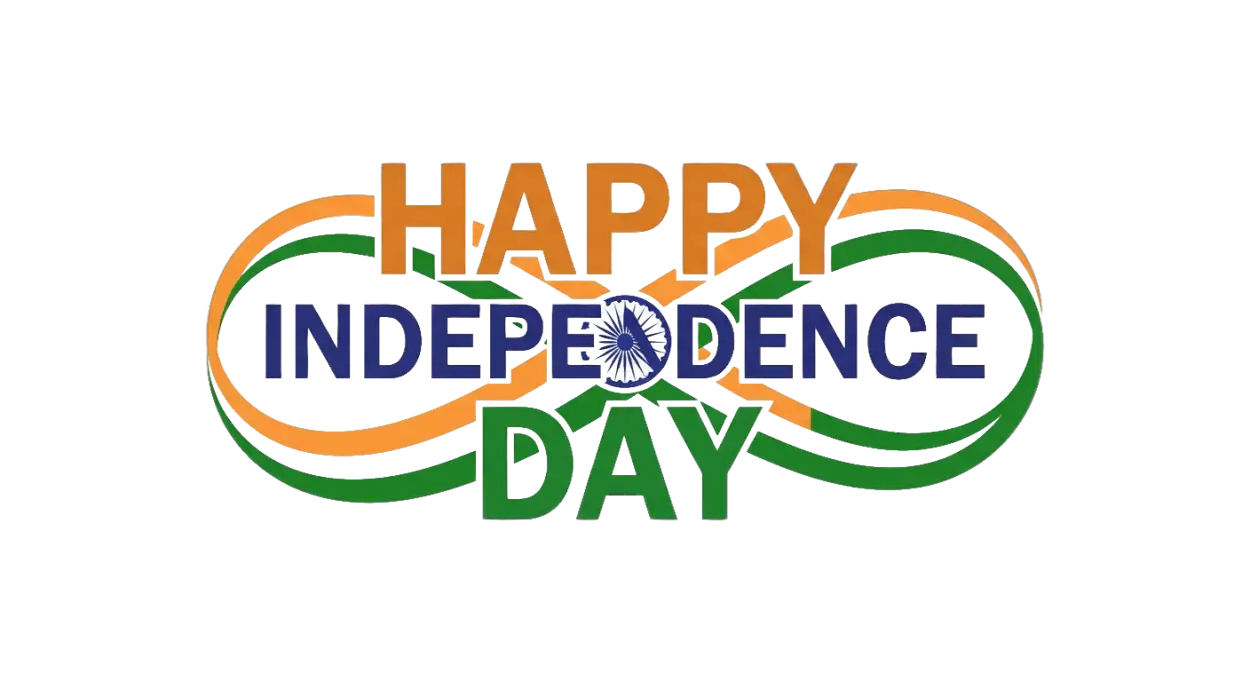 Free Download Independence Day Facebook Png 2026 2 - High Quality Happy Independence Day Png 2026 Transparent PNG
