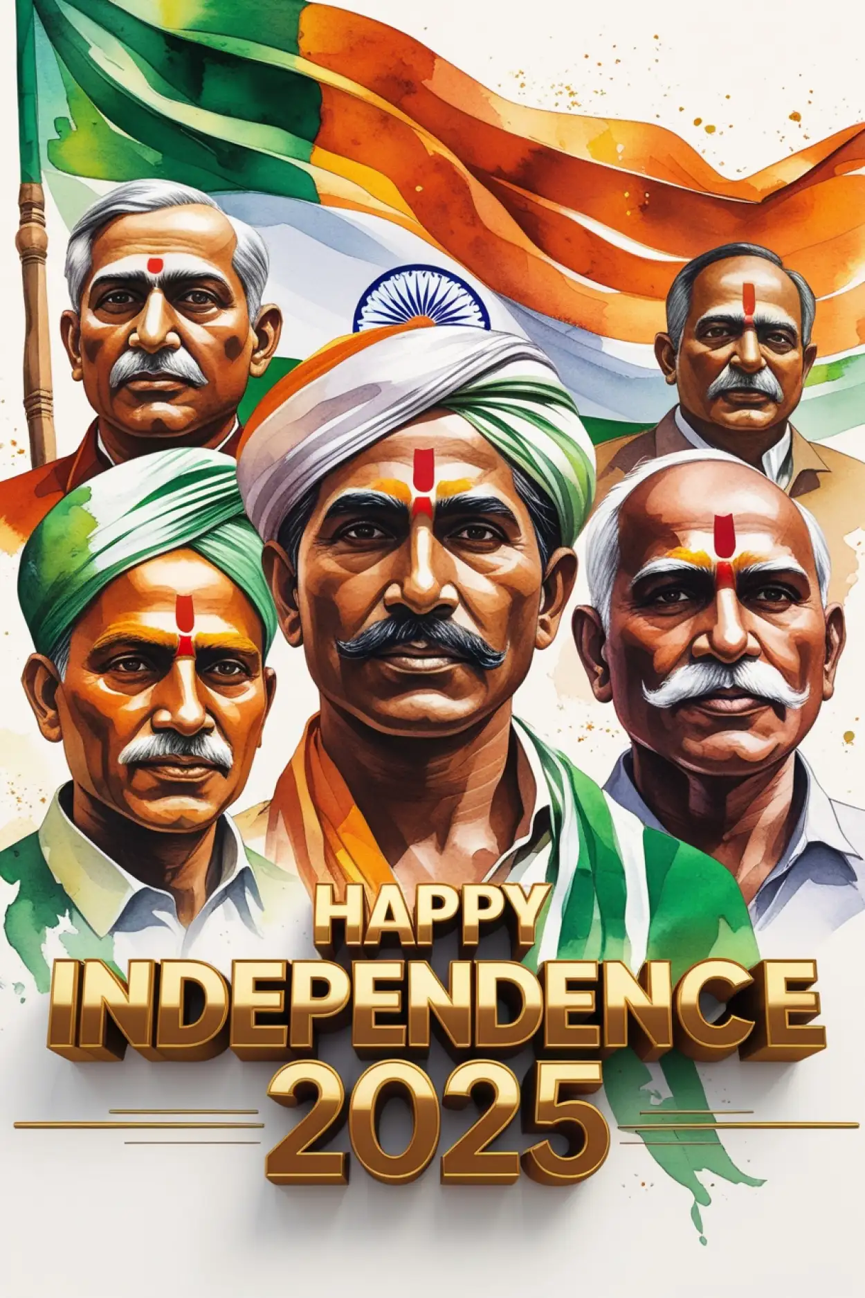 Free Download Independence Day India National Anthem Lyrics - High Quality Independence Day India Background
