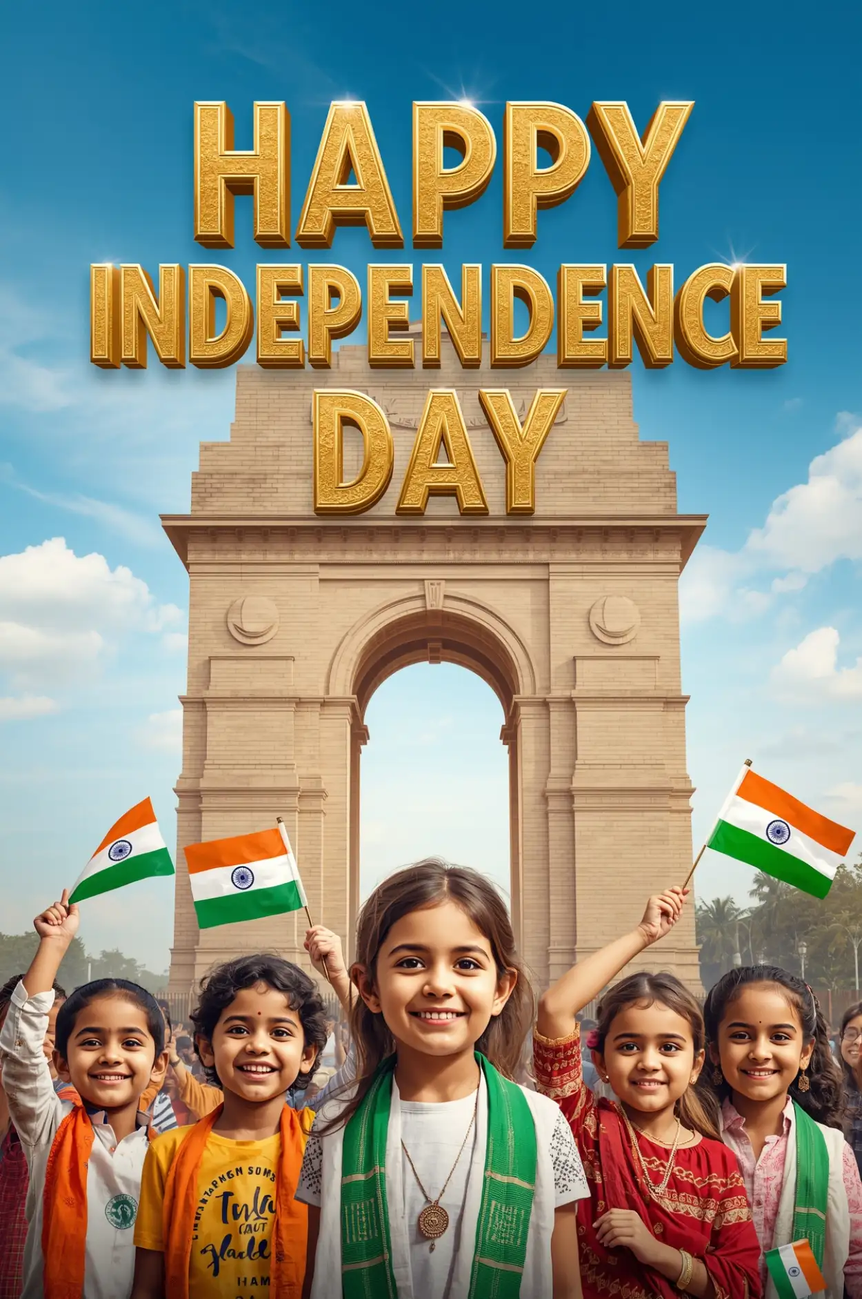 Free Download Independence Day India Png Images Free Download - High Quality Independence Day India PNG Image