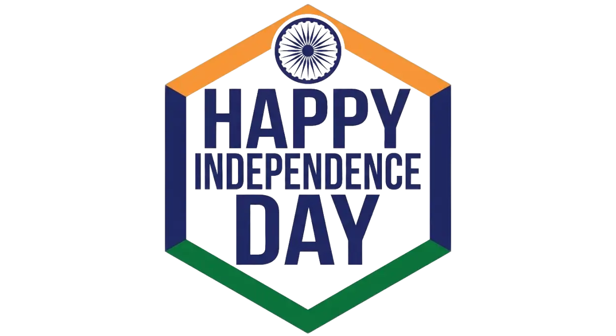 Free Download Independence Day Instagram Png 2026 2 - High Quality Happy Independence Day Png 2026 Transparent PNG