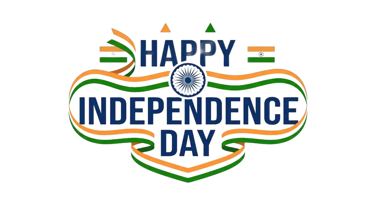 Free Download Independence Day School Poster Png 2026 - High Quality Happy Independence Day Png 2026 Transparent PNG