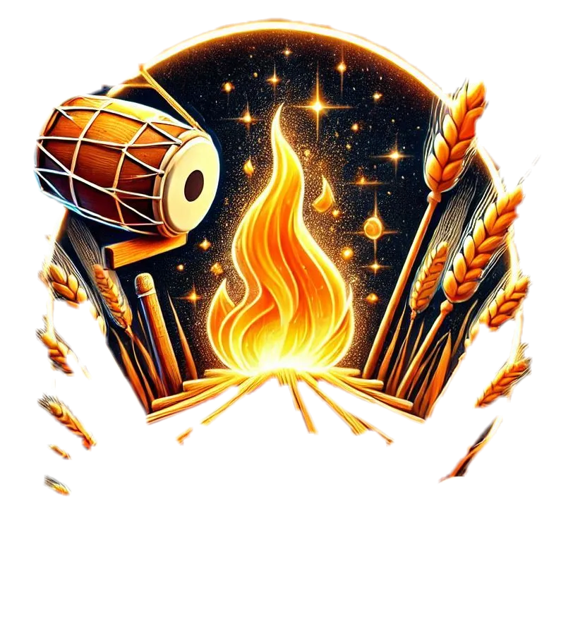 India Lohri Png For Card-making Projects - Royalty Free Lohri PNG Image | Pngmagic Free Download India Lohri Png For Card-making Projects - High Quality Lohri PNG PNG Image