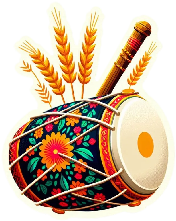 India Lohri Png For Invitation Cards - Royalty Free Lohri PNG Image | Pngmagic Free Download India Lohri Png For Invitation Cards - High Quality Lohri PNG PNG Image