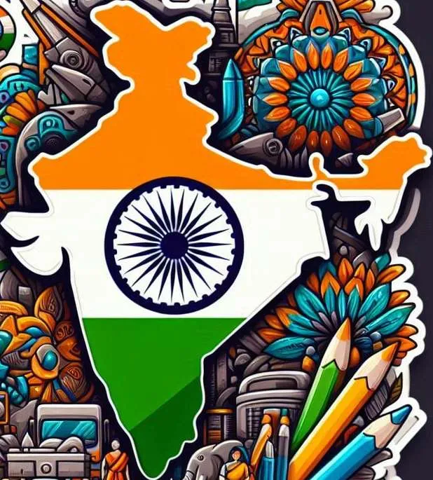 India Map Png - Royalty Free India Map Image | Pngmagic Free Download India Map Png - High Quality India Map PNG Image