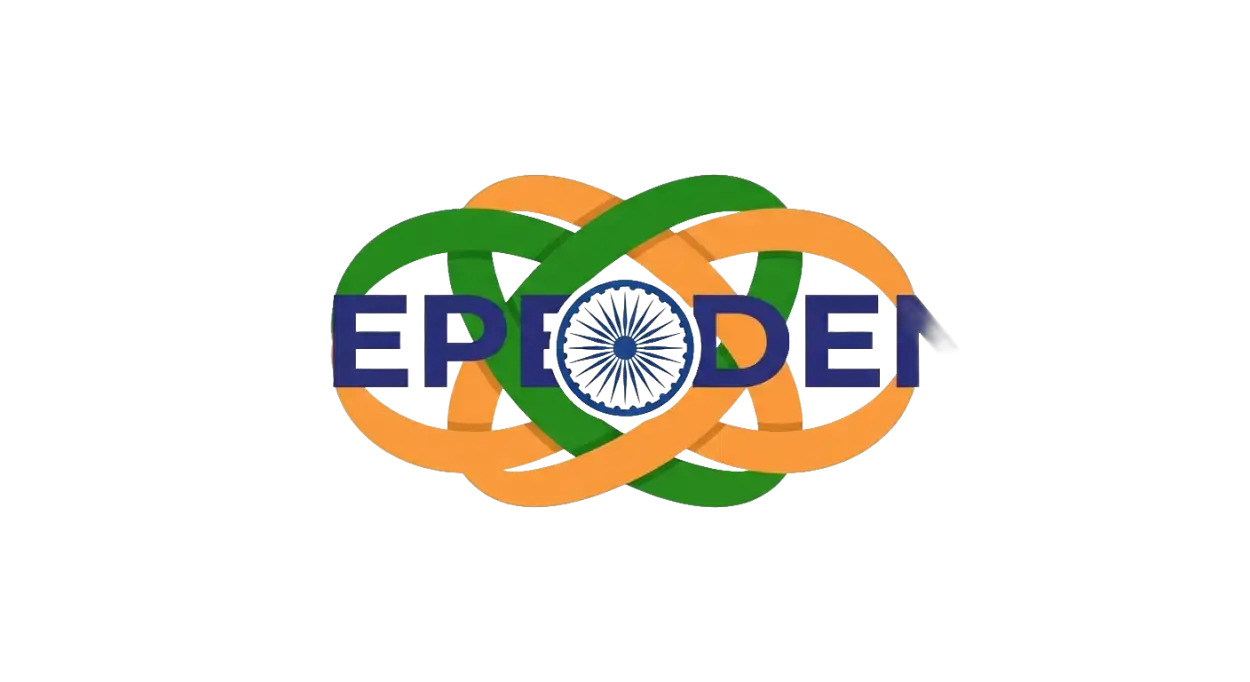 Free Download India Patriotic Design Png - High Quality Happy Independence Day Png 2026 Transparent PNG