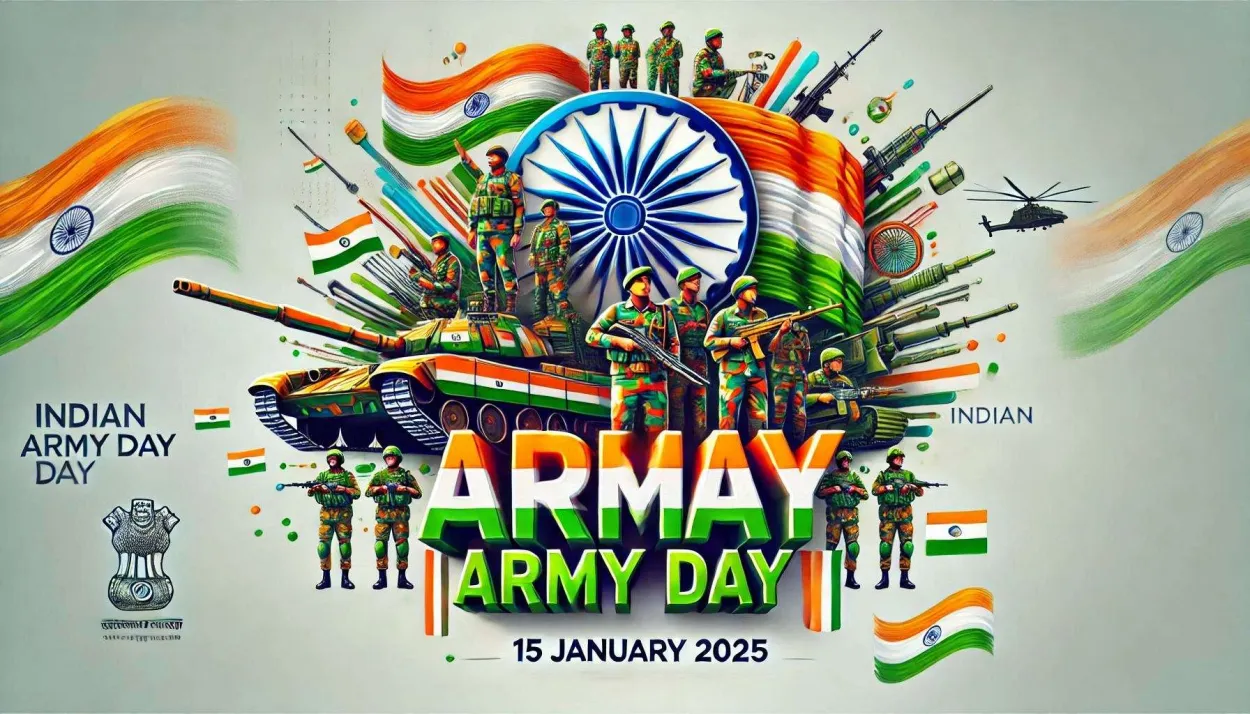 Free Download Indian Army Day 2025 Silhouette Png For Designs - High Quality Indian Army Day 2025 PNG Image