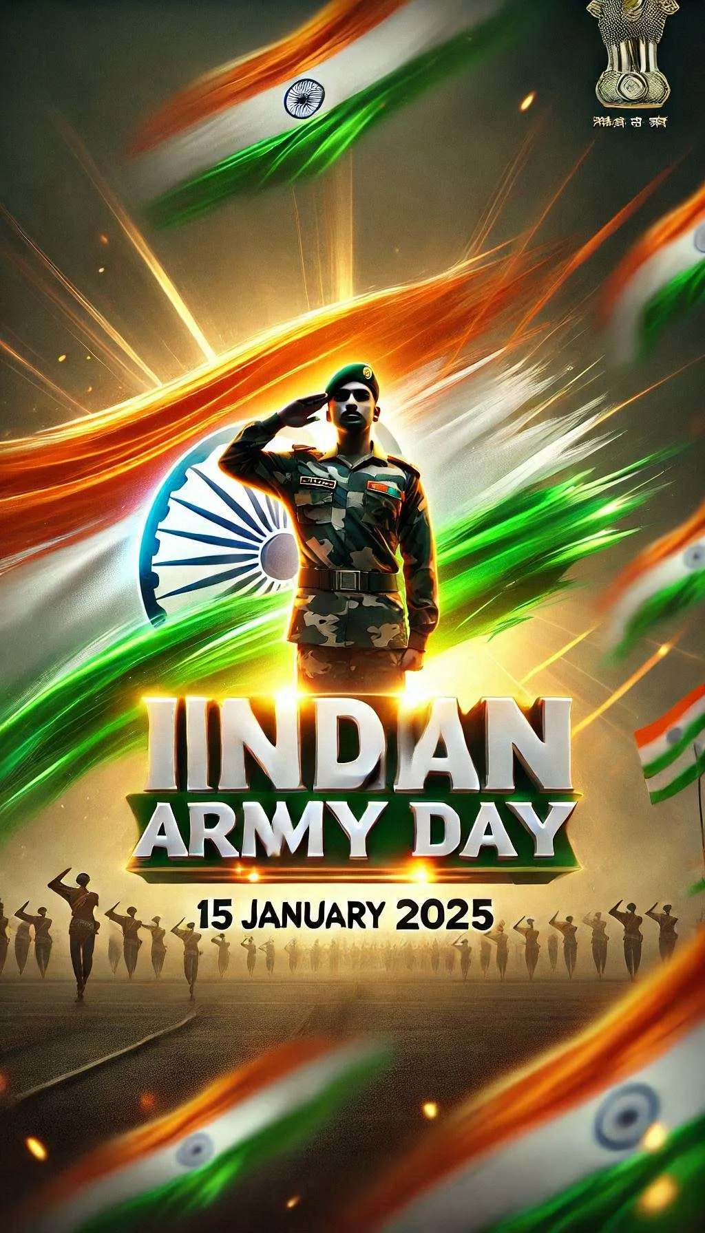 Indian Army Day 2025 Vector Art With Soldiers - Royalty Free Indian Army Day 2025 Image | Pngmagic Free Download Indian Army Day 2025 Vector Art With Soldiers - High Quality Indian Army Day 2025 Background