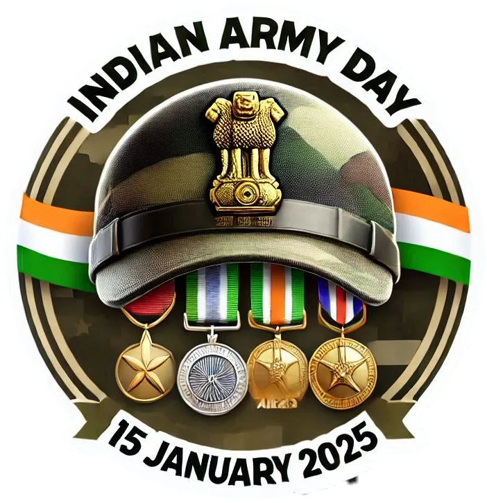 Indian Army Day Png 2025 For Desktop Wallpaper - Royalty Free Indian Army Day Png 2025 Image | Pngmagic Free Download Indian Army Day Png 2025 For Desktop Wallpaper - High Quality Indian Army Day Png 2025 PNG Image