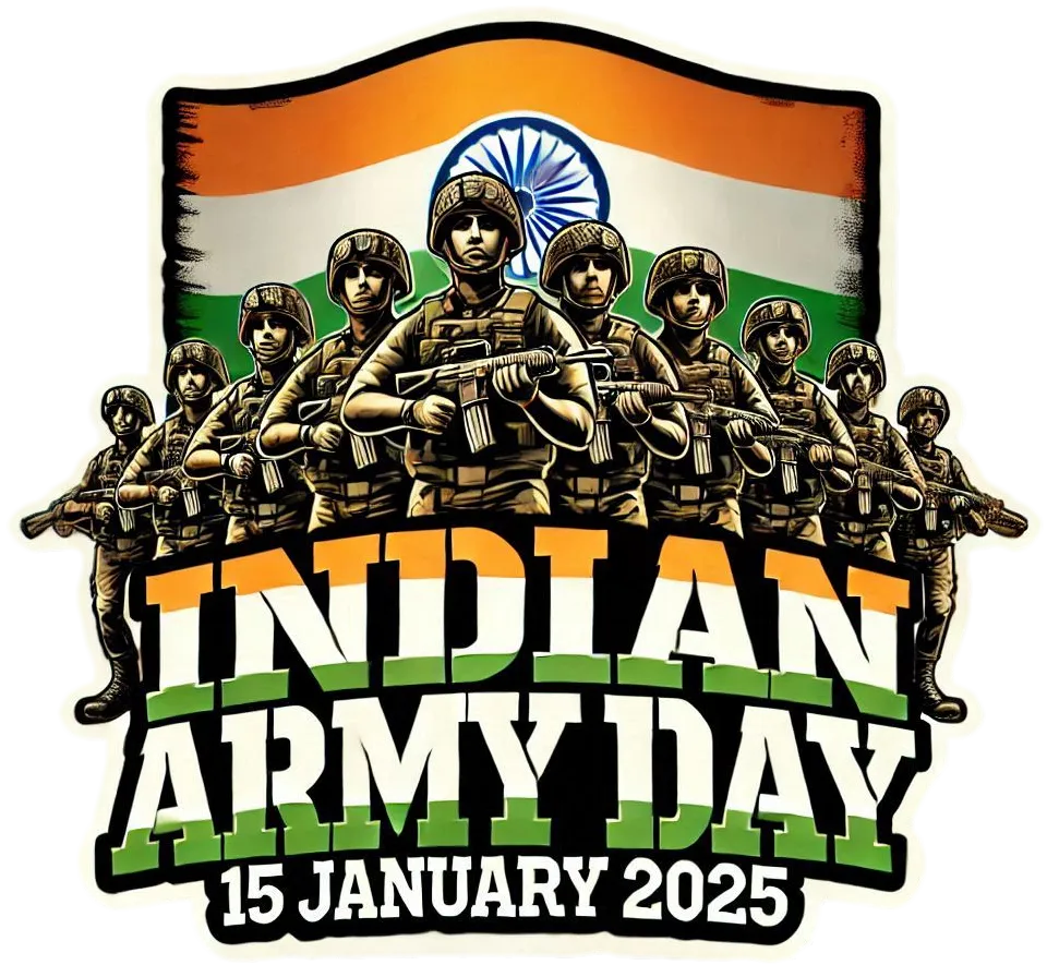 Indian Army Day Png 2025 Transparent Background - Royalty Free Indian Army Day Png 2025 Image | Pngmagic Free Download Indian Army Day Png 2025 Transparent Background - High Quality Indian Army Day Png 2025 PNG Image