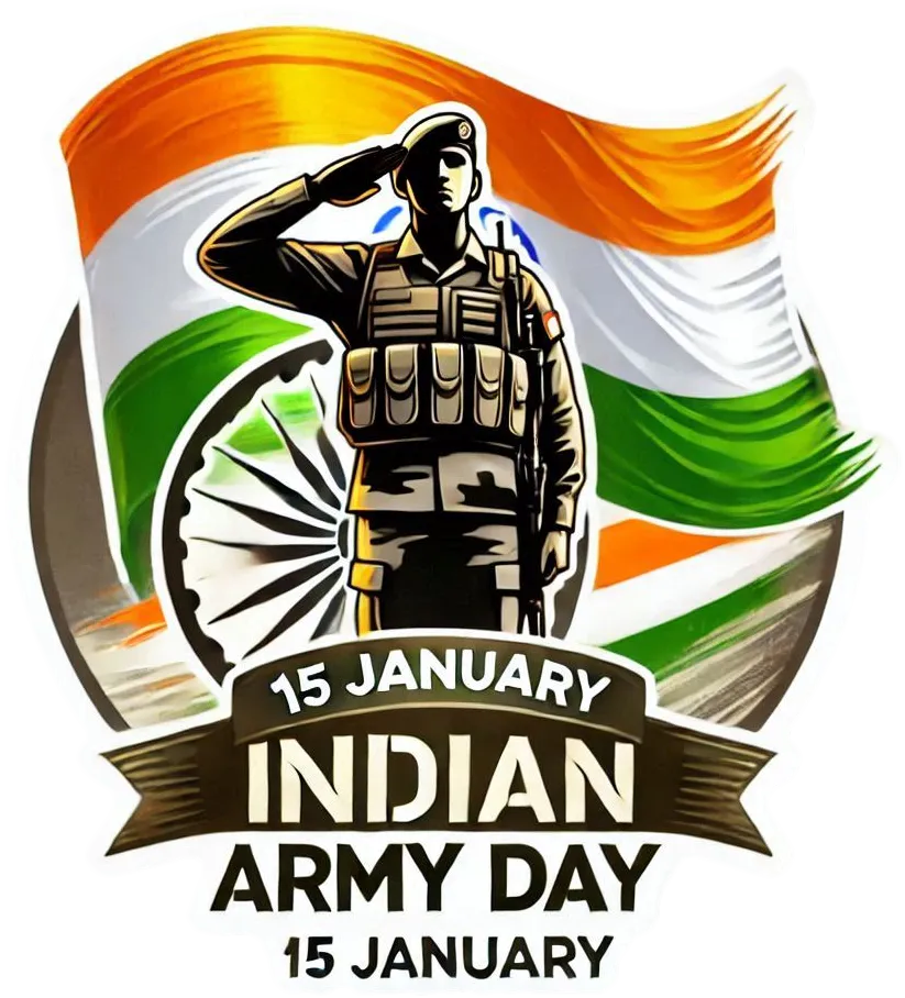Indian Army Day Png 2025 With Soldiers Silhouette - Royalty Free Indian Army Day Png Image | Pngmagic Free Download Indian Army Day Png 2025 With Soldiers Silhouette - High Quality Indian Army Day Png PNG Image