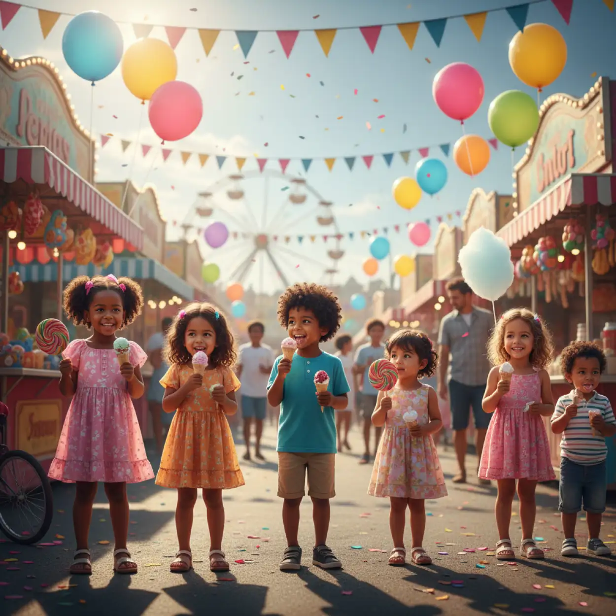 Free Download Indian Children Day Tricolor Theme Background - High Quality Childrens Day Background Background