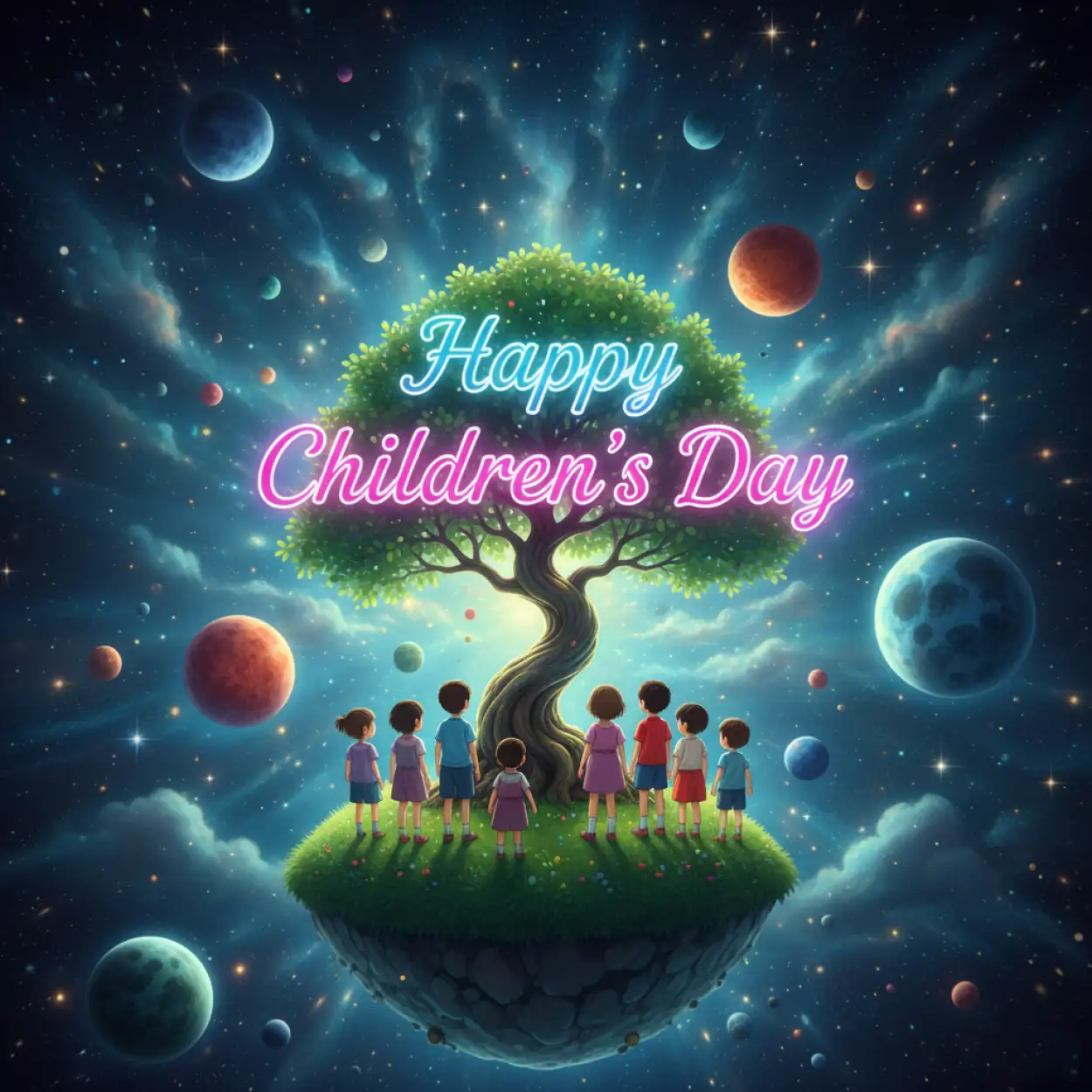 Free Download Indian Childrens Day Png Design Transparent - High Quality Happy Childrens Day Transparent PNG
