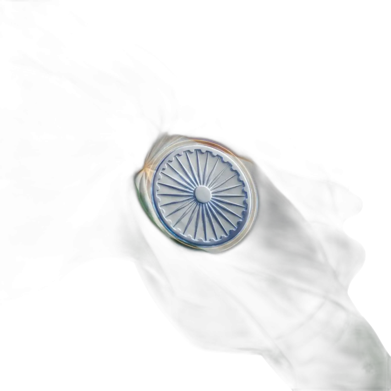 Free Download Indian Flag Aesthetic Hd Wallpaper - High Quality Indian Flag Png Transparent PNG