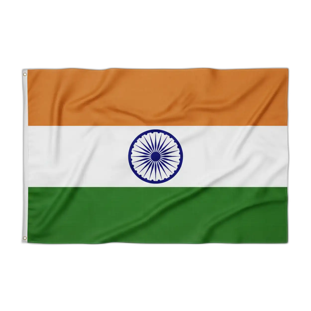 Free Download Indian Flag Png 4k Quality - High Quality Indian Flag Png PNG Image