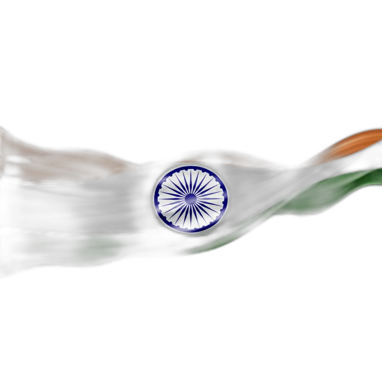 Free Download Indian Flag Png Big Size - High Quality Indian Flag Png Transparent PNG