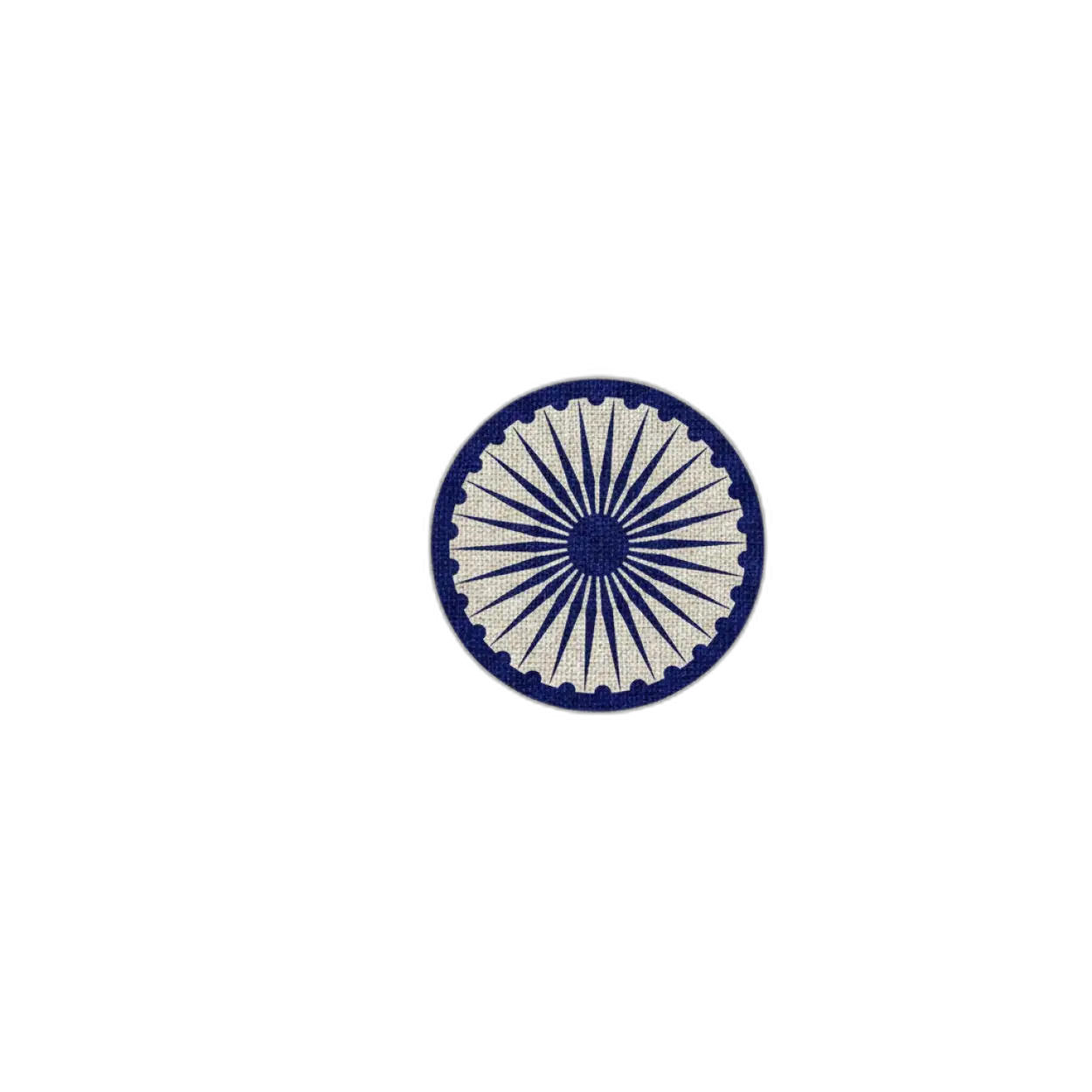 Free Download Indian Flag Png Fabric Detail - High Quality Indian Flag Png Transparent PNG