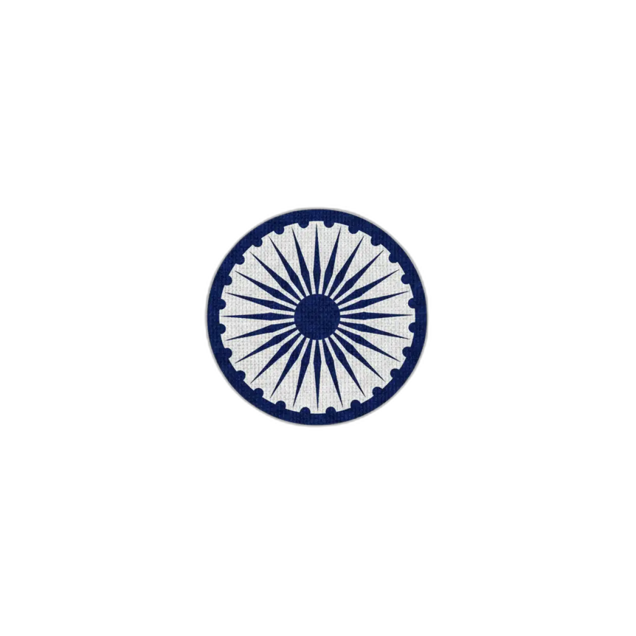 Free Download Indian Flag Png For Canva - High Quality Indian Flag Png Transparent PNG