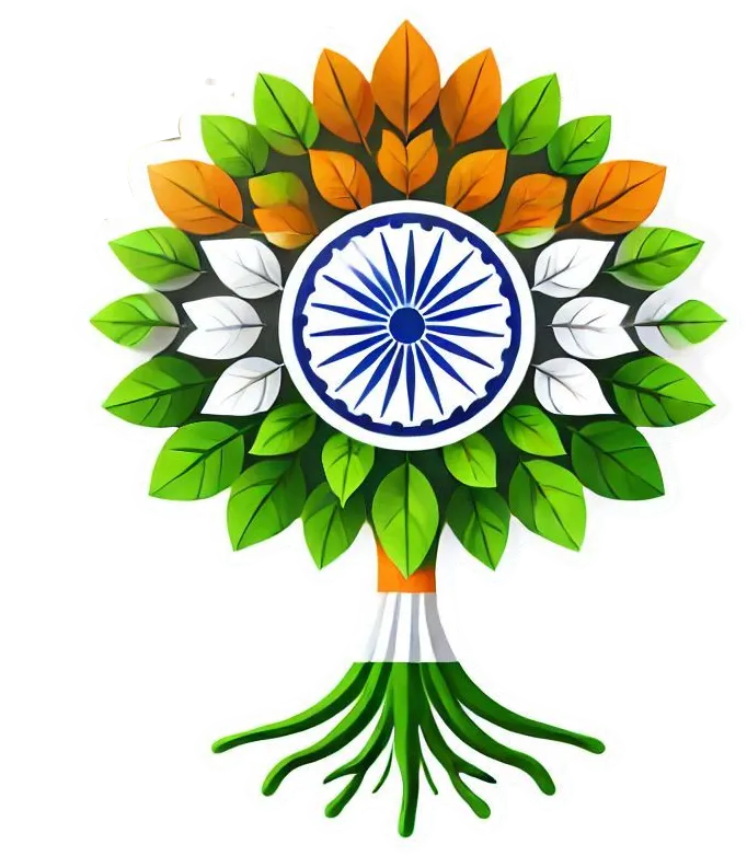 Indian Flag Png For Graphic Design - Royalty Free Indian Flag PNG Image | Pngmagic Free Download Indian Flag Png For Graphic Design - High Quality Indian Flag PNG PNG Image