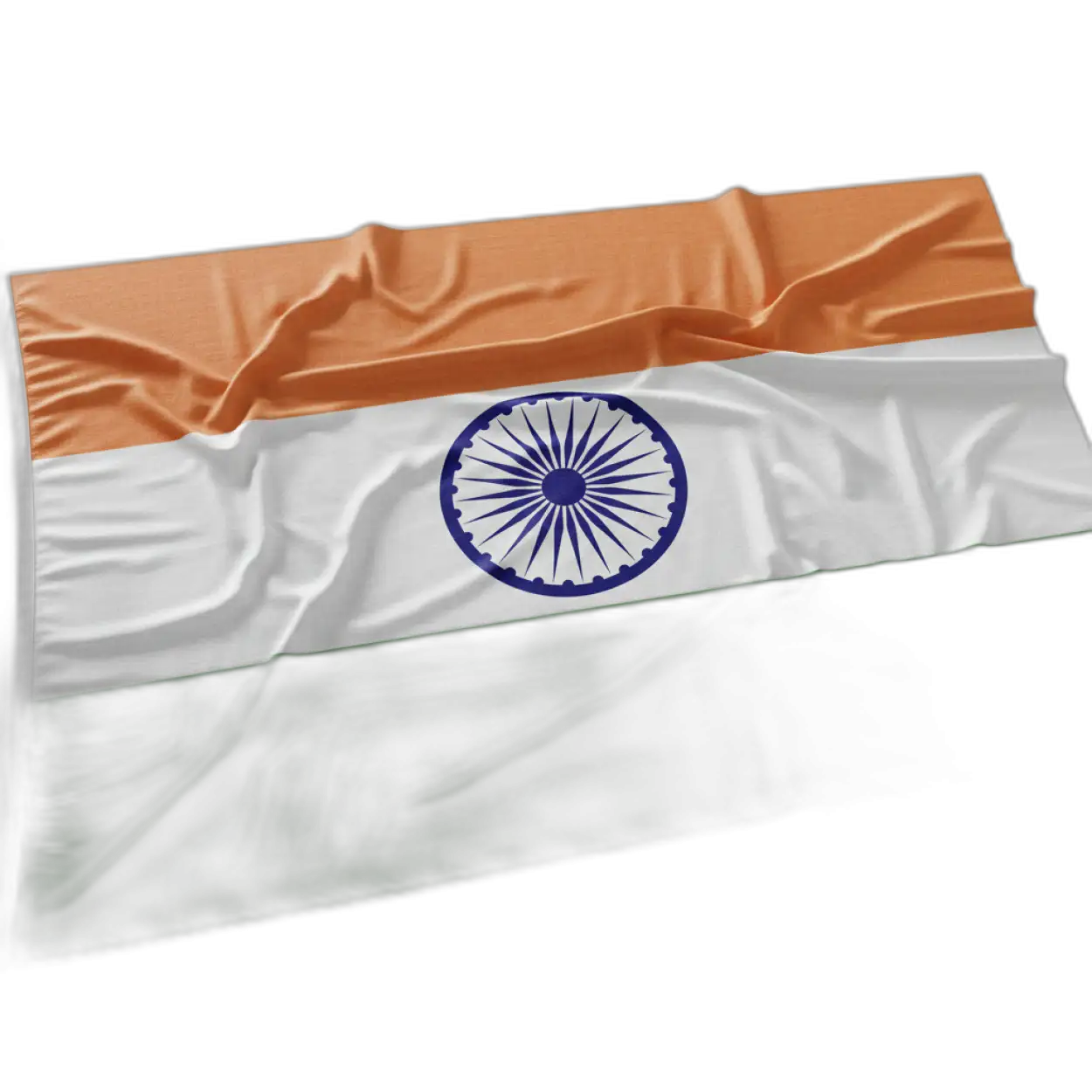 Free Download Indian Flag Png For Hoarding - High Quality Indian Flag Png Transparent PNG
