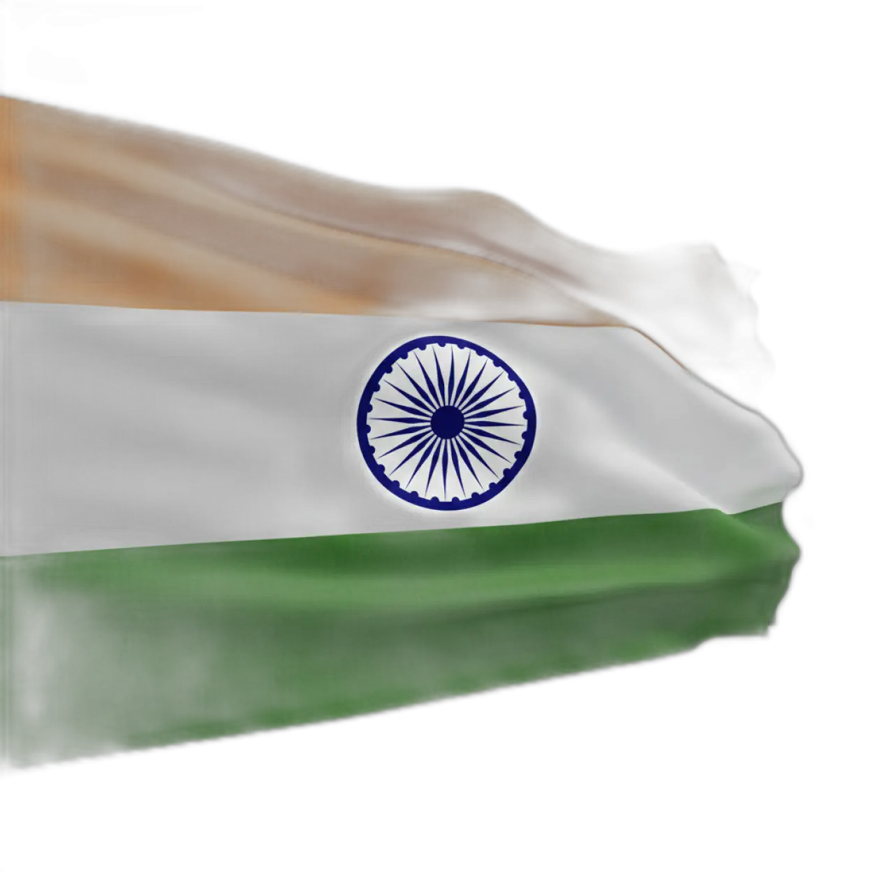 Indian Flag Png For Presentation - Royalty Free Indian Flag Png Image | Pngmagic Free Download Indian Flag Png For Presentation - High Quality Indian Flag Png PNG Image