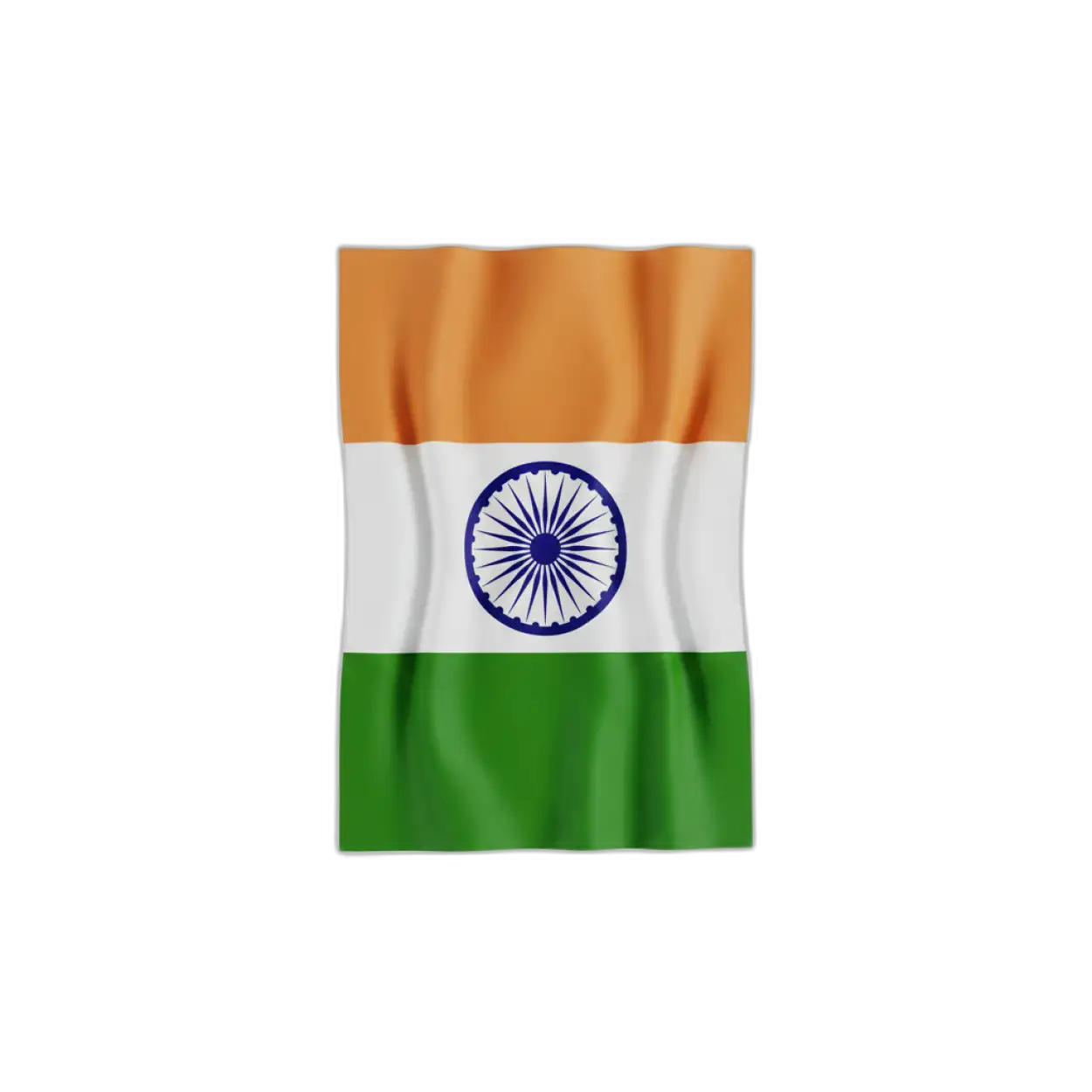 Indian Flag Png For Print Design - Royalty Free Indian Flag Png Image | Pngmagic Free Download Indian Flag Png For Print Design - High Quality Indian Flag Png PNG Image