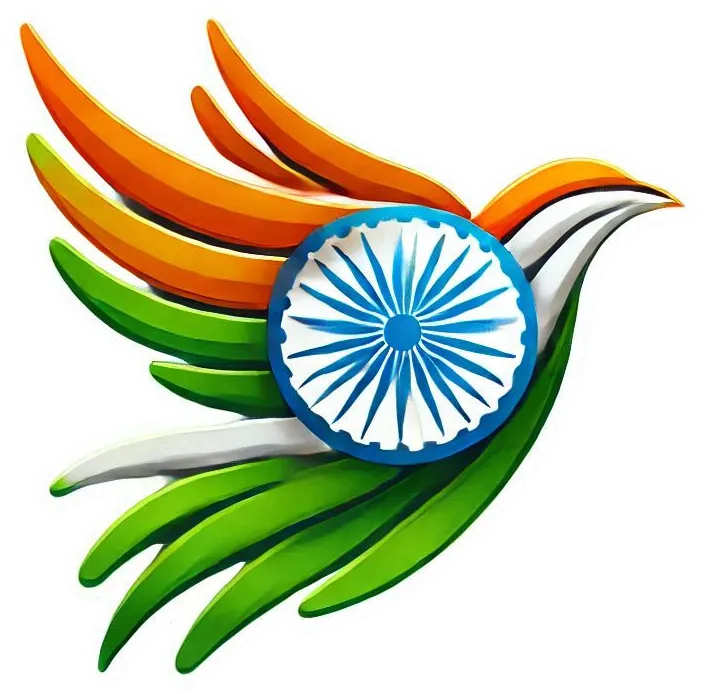 Indian Flag Png For Social Media Posts - Royalty Free Indian Flag PNG Image | Pngmagic Free Download Indian Flag Png For Social Media Posts - High Quality Indian Flag PNG PNG Image
