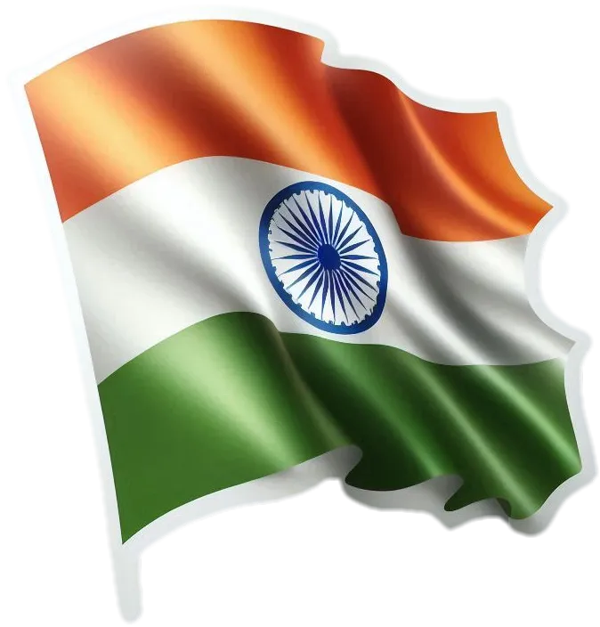 Indian Flag Png Free Download - Royalty Free Indian Flag PNG Image | Pngmagic Free Download Indian Flag Png Free Download - High Quality Indian Flag PNG PNG Image