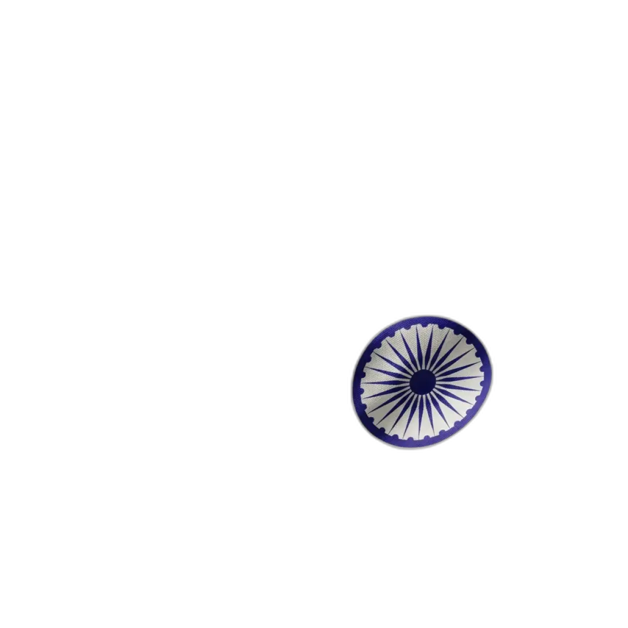 Free Download Indian Flag Png Free Download - High Quality Indian Flag Png Transparent PNG