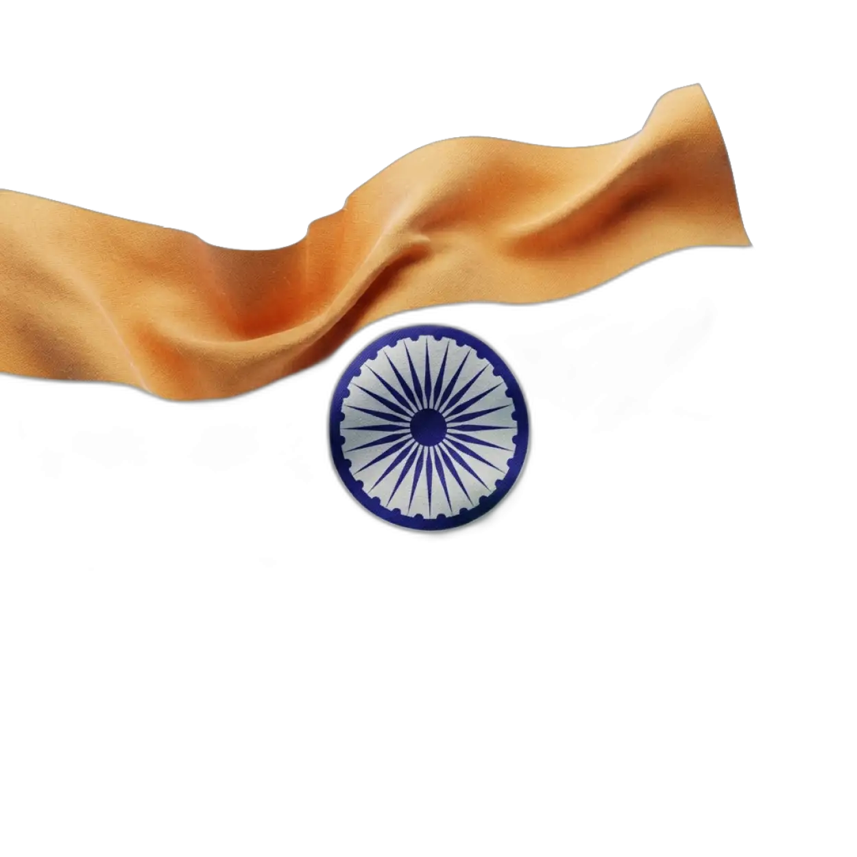 Free Download Indian Flag Png Free Transparent Image Download - High Quality Indian Flag Png Transparent PNG