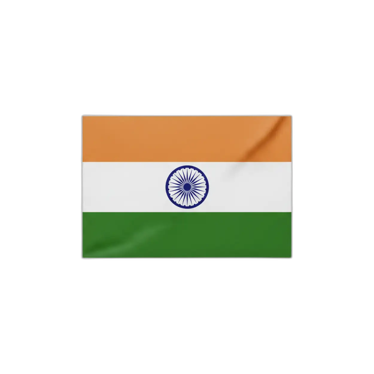 Free Download Indian Flag Png Isolated - High Quality Indian Flag Png PNG Image