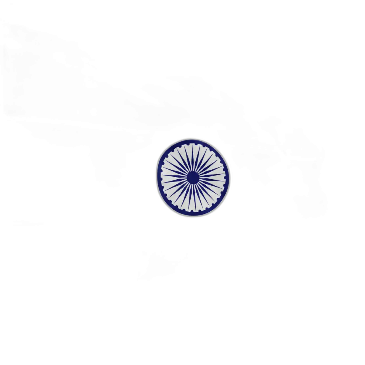 Free Download Indian Flag Png Official Proportion - High Quality Indian Flag Png Transparent PNG
