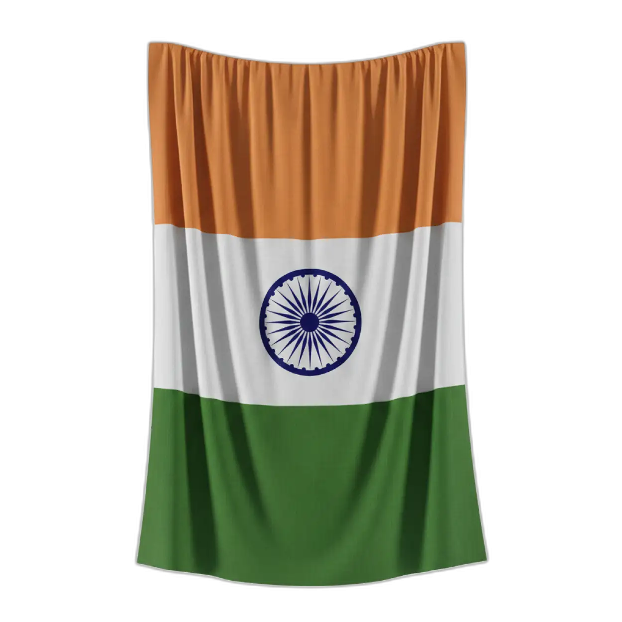 Indian Flag Png Waving Cloth - Royalty Free Indian Flag Png Image | Pngmagic Free Download Indian Flag Png Waving Cloth - High Quality Indian Flag Png PNG Image