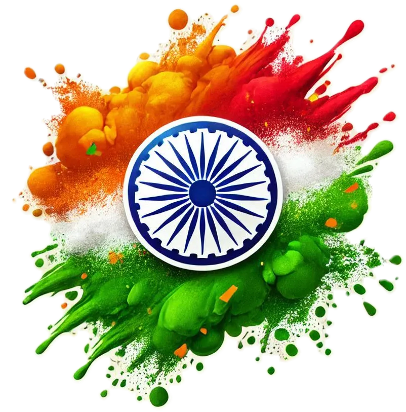 Indian Flag Png Waving In Wind - Royalty Free Indian Flag PNG Image | Pngmagic Free Download Indian Flag Png Waving In Wind - High Quality Indian Flag PNG PNG Image