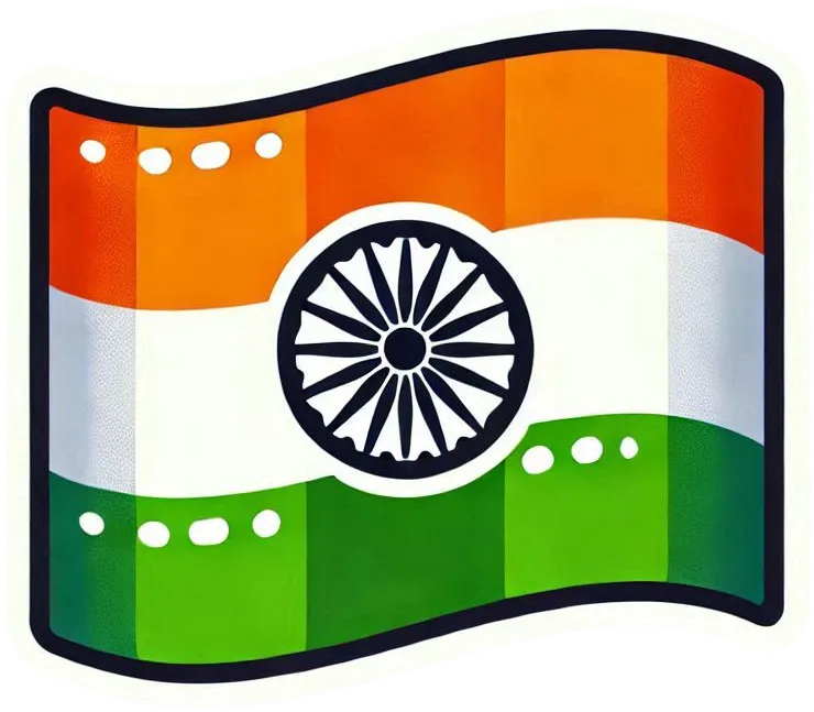 Indian Flag Png With Independence Day Message - Royalty Free Indian Flag PNG Image | Pngmagic Free Download Indian Flag Png With Independence Day Message - High Quality Indian Flag PNG PNG Image