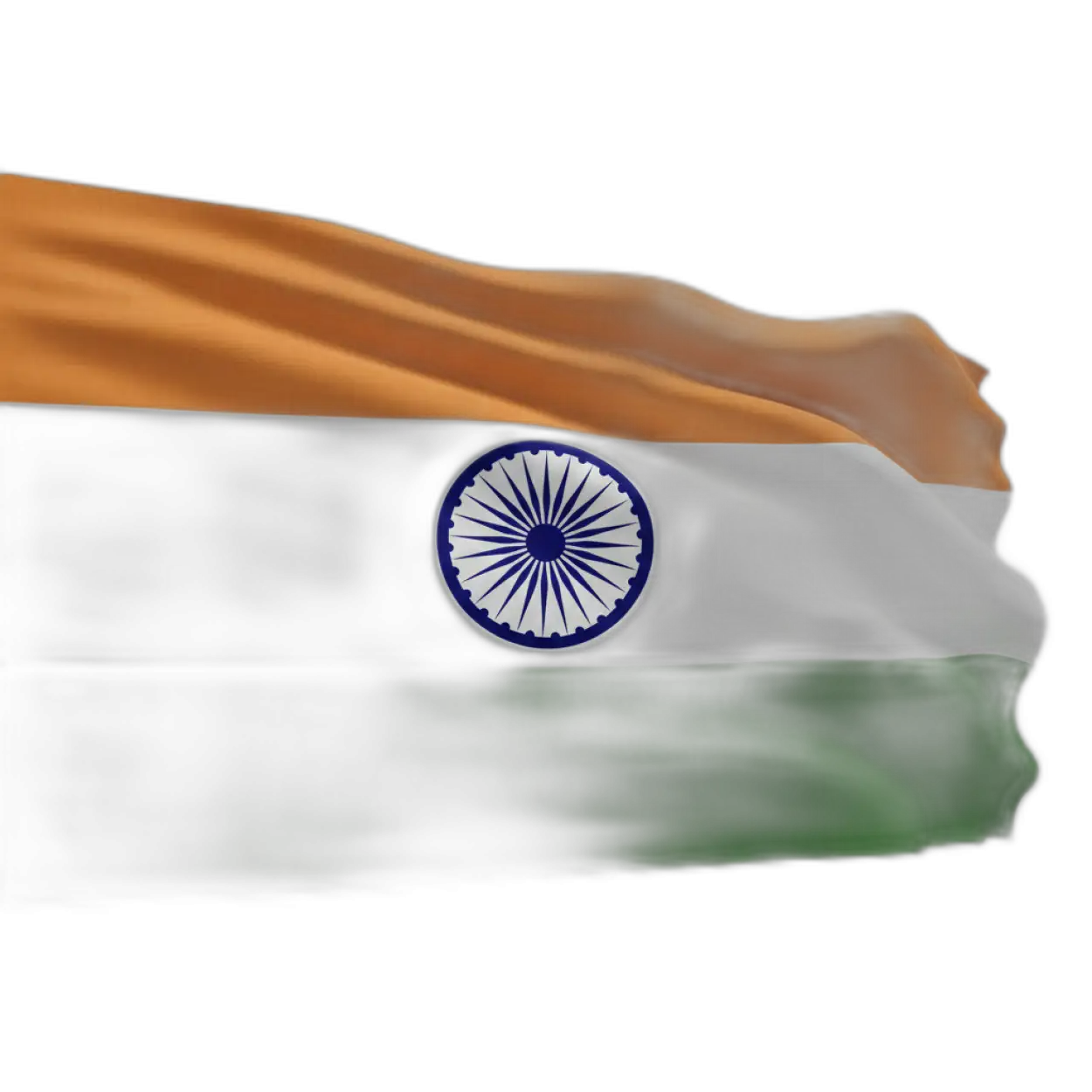 Indian Flag Png Without Background - Royalty Free Indian Flag Png Image | Pngmagic Free Download Indian Flag Png Without Background - High Quality Indian Flag Png PNG Image