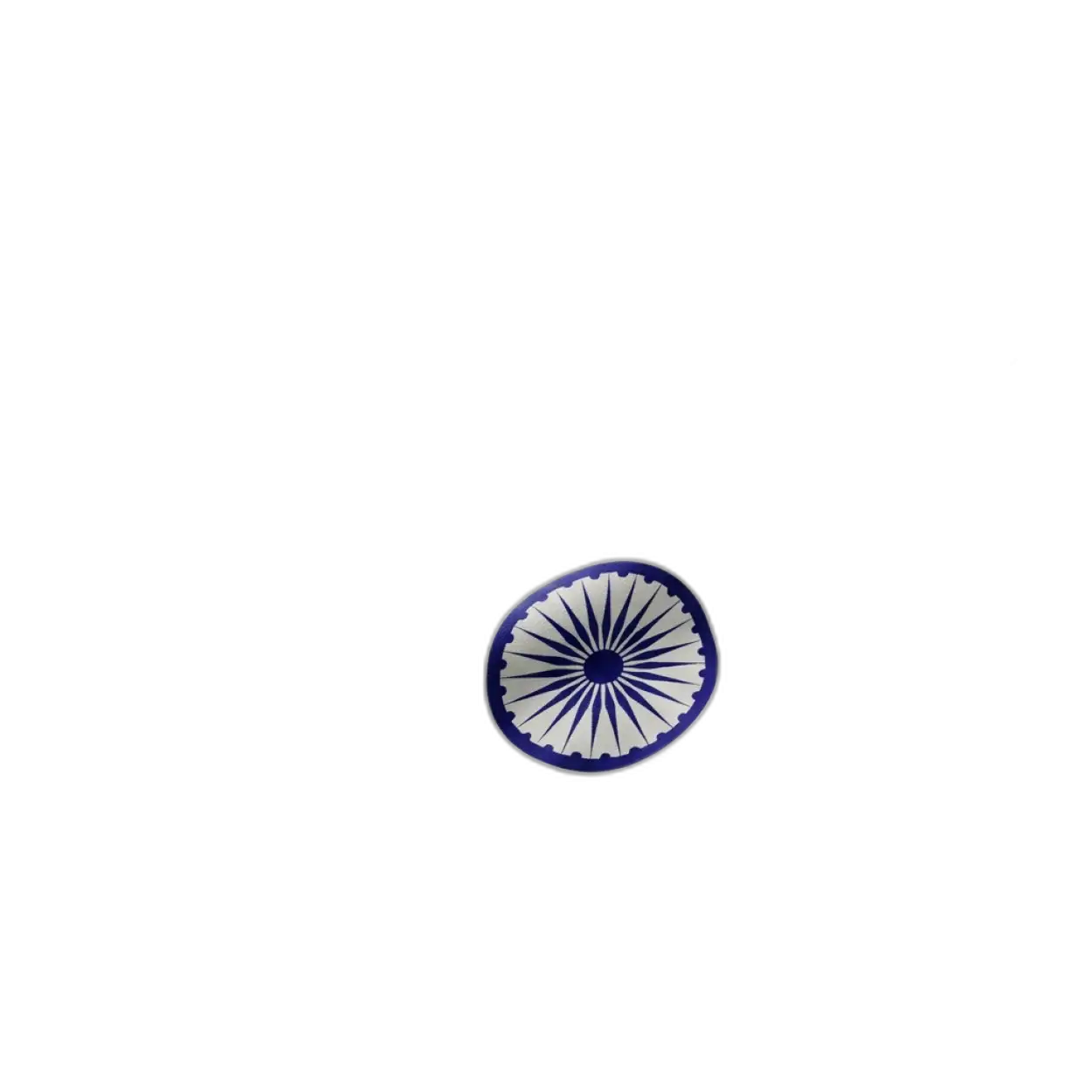Free Download Indian Flag Png Without Background - High Quality Indian Flag Png Transparent PNG