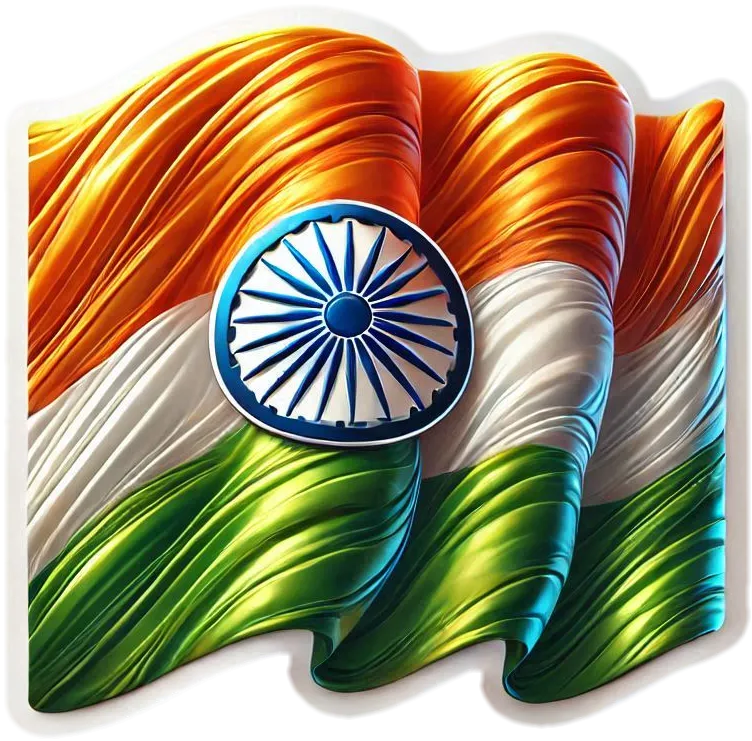 Indian Flag Png Without Pole - Royalty Free Indian Flag PNG Image | Pngmagic Free Download Indian Flag Png Without Pole - High Quality Indian Flag PNG PNG Image