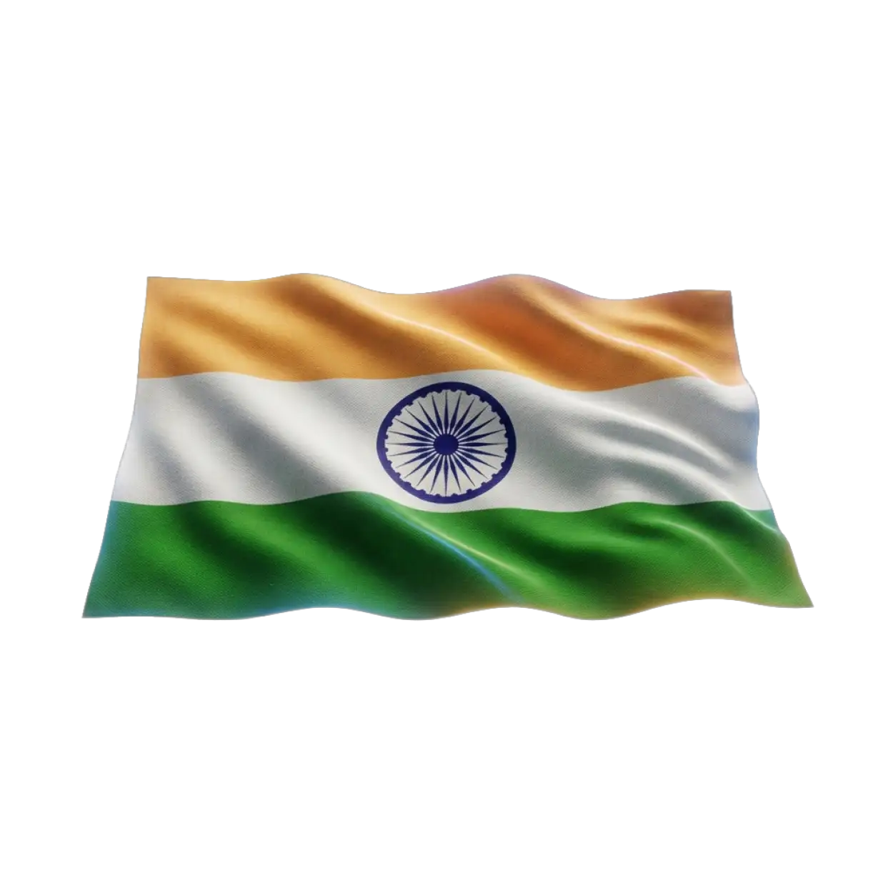 Free Download Indian Flag Square Png Image - High Quality Indian Flag Png Transparent PNG