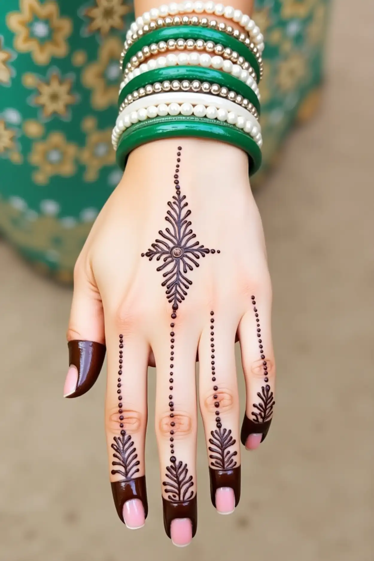 Indian Mehndi Pattern For Sawan Somwar - Royalty Free Sawan Somwari Mehndi Design Image | Pngmagic Free Download Indian Mehndi Pattern For Sawan Somwar - High Quality Sawan Somwari Mehndi Design Background