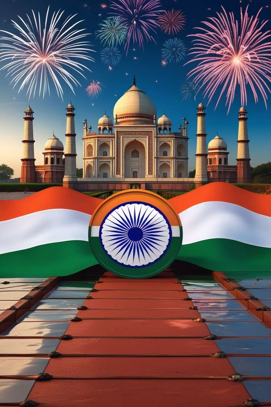 Indian Republic Day Flag Background For Posters - Royalty Free Republic Day Flag Background Image | Pngmagic Free Download Indian Republic Day Flag Background For Posters - High Quality Republic Day Flag Background Background