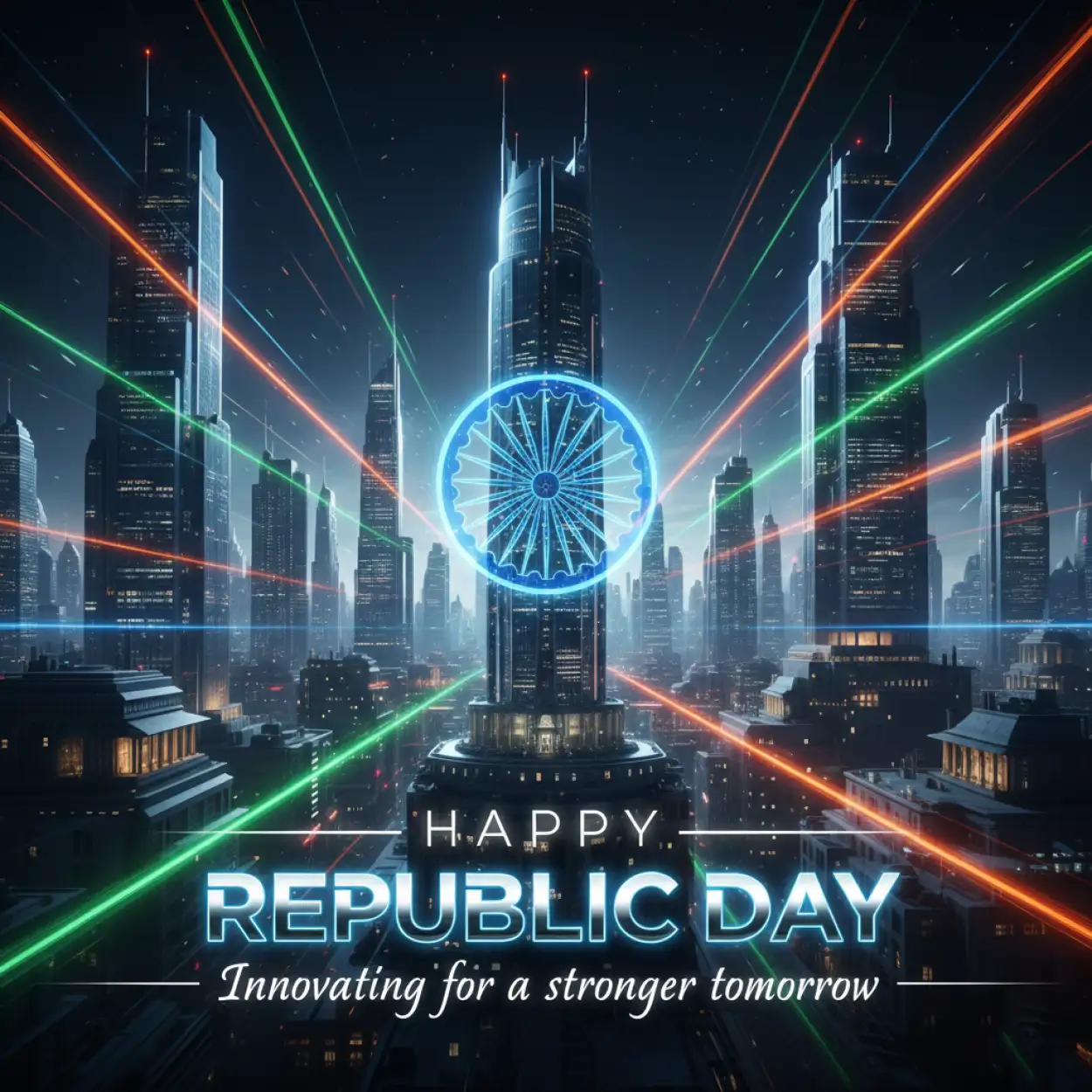 Free Download Indian Republic Day Freedom Theme Image - High Quality Indian Republic Day Image